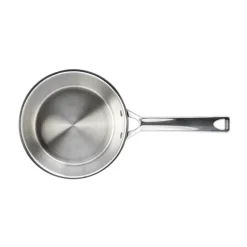 Casserole inox 1826 16 cm Cristel