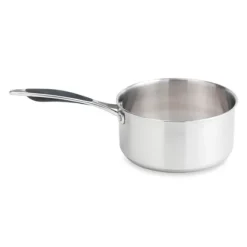 Casserole inox Excell'Inox 20 cm Mathon
