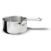Casserole inox Milady 20 cm De Buyer