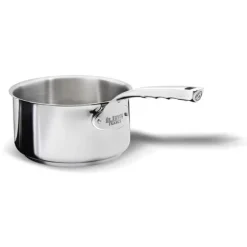 Casserole inox Milady 20 cm De Buyer