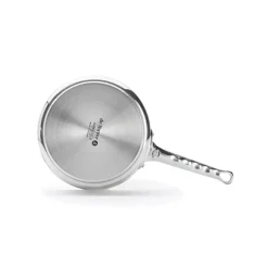 Casserole inox Milady 20 cm De Buyer
