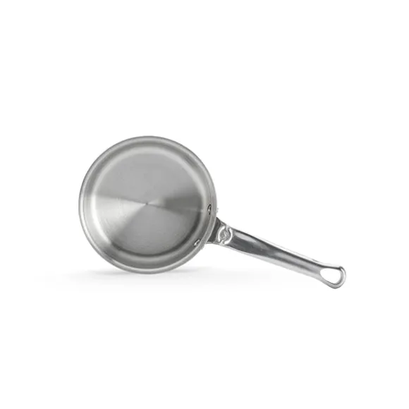 Casserole inox Milady 14 cm De Buyer