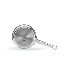 Casserole inox Milady 14 cm De Buyer