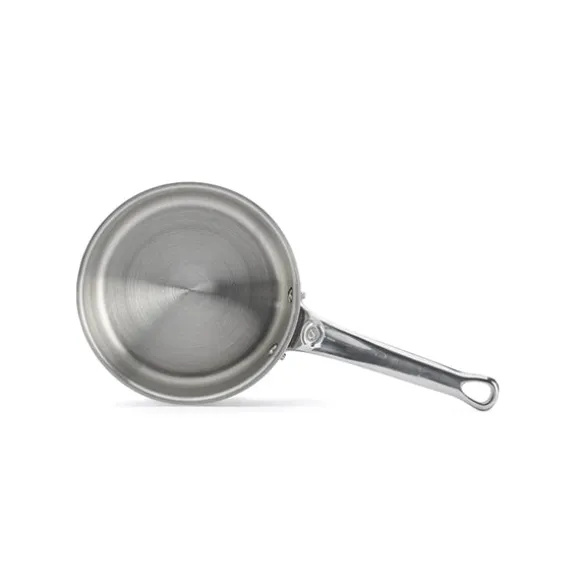 Casserole inox Milady 16 cm De Buyer
