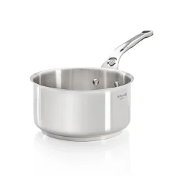 Casserole inox Milady 16 cm De Buyer