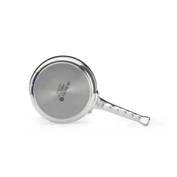Casserole inox Milady 16 cm De Buyer