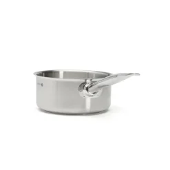 Casserole inox Prim'Appety 20 cm De Buyer