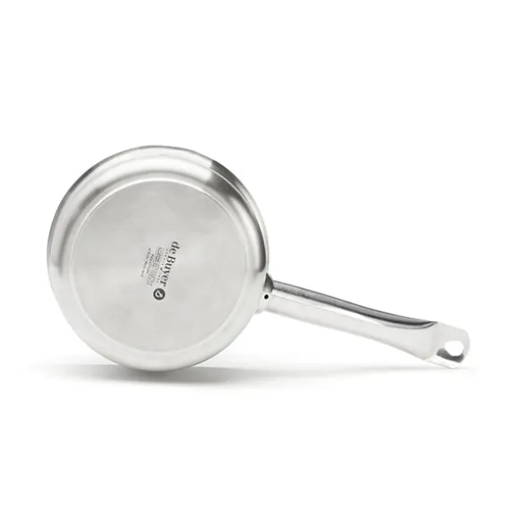 Casserole inox Prim'Appety 18 cm De Buyer
