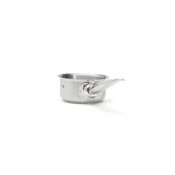 Casserole inox Prim'Appety 12 cm De Buyer