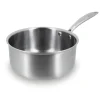 Casserole inox Triply 20 cm Menastyl