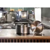 Casserole inox Triply 16 cm Menastyl