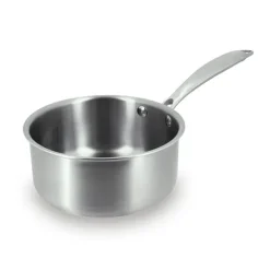Casserole inox Triply 16 cm Menastyl