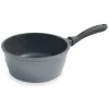 Casserole revêtement Dur comme la pierre 16 cm Mathon