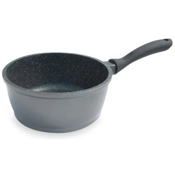 Casserole revêtement Dur comme la pierre 16 cm Mathon