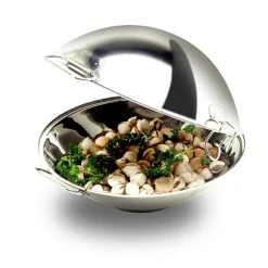 Cataplana inox 30 cm Artame