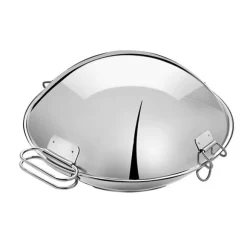 Cataplana inox 30 cm Artame