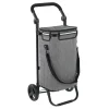 Chariot de courses Thermo & comfort sac isotherme 38 L Wenko by Maximex