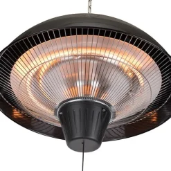 Chauffage de terrasse à suspendre 1500 W KA-5273 Tristar