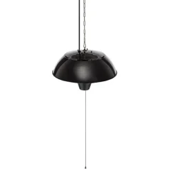 Chauffage de terrasse à suspendre 1500 W KA-5273 Tristar