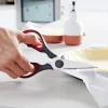 Ciseaux de cuisine polyvalents Mathon