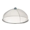 Cloche couvre-plat Cara inox 30 cm Kela