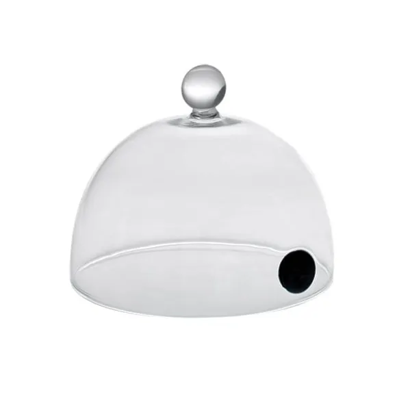 Cloche pour fumoir 17 cm Lacor