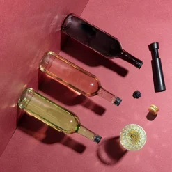 Coffret aérateur de vin et conservation sous vide Airtender