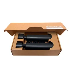 Coffret aérateur de vin et conservation sous vide Airtender