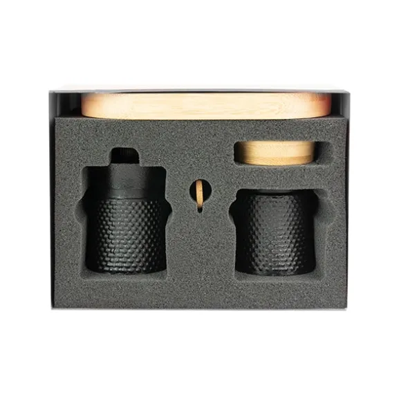 Coffret Bali palais des épices Peugeot