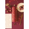 Coffret bûche Ondine Scrapcooking