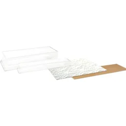 Coffret bûche Ondine Scrapcooking