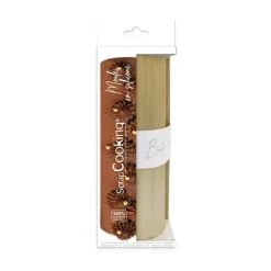Coffret bûches 3 moules Scrapcooking