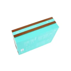 Coffret bois 1 bouteille 500 ml et 1 théière 350ml Yoko Design