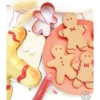Coffret Bonhomme pain d'épices Scrapcooking