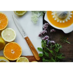 Coffret couteaux N°112, N°113, N°114 et N°115 Les Essentiels Olivier Opinel