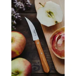 Coffret couteaux N°112, N°113, N°114 et N°115 Les Essentiels Olivier Opinel