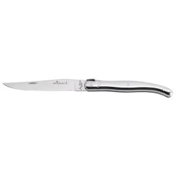 Coffret 6 couteaux à steak Laguiole inox Jean Dubost