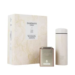 Coffret Dammann Frères Yoko Design