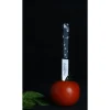Coffret de 3 couteaux de cuisine Sense Black Edition Jean Dubost