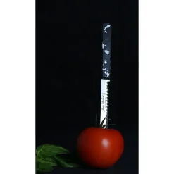 Coffret de 3 couteaux de cuisine Sense Black Edition Jean Dubost