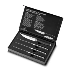Coffret de 4 couteaux Steak Majoris Sabatier International
