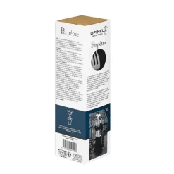 Coffret de 4 fourchettes Perpétue inox Opinel
