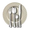 Coffret ménagère 48 pièces inox PROMENADE Inoxriv