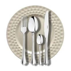 Coffret ménagère 48 pièces inox PROMENADE Inoxriv