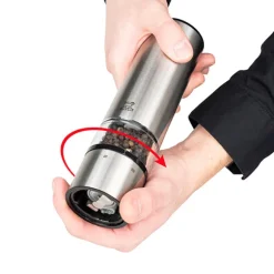 Coffret Moulin Electrique Elis Sense Poivre Peugeot