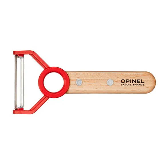 Coffret petit chef découpe enfant Opinel