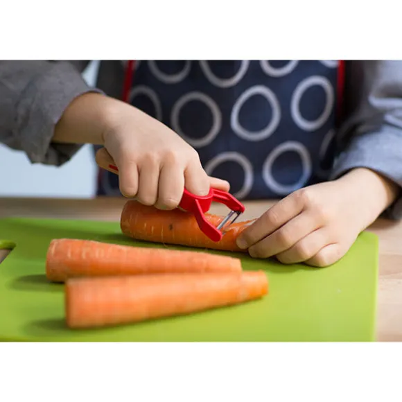 Coffret petit chef découpe enfant Opinel