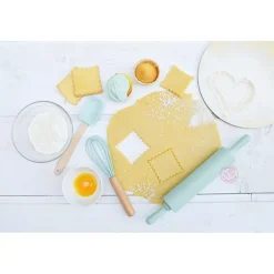 Coffret pour enfants 4 ustensiles de pâtisserie Scrapcooking