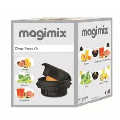 Coffret presse agrumes 17360 Magimix