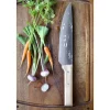 Coffret Trio N°118, N°120 et N°126 Parallèle lame inox 8, 16, 20 cm Opinel